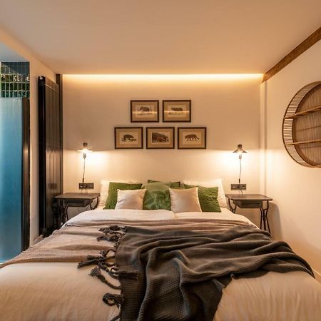 Safari Ac By Staynnapartments บิลเบา ภายนอก รูปภาพ