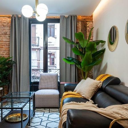 Safari Ac By Staynnapartments บิลเบา ภายนอก รูปภาพ