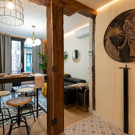 Safari Ac By Staynnapartments บิลเบา ภายนอก รูปภาพ