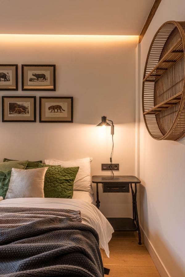 Safari Ac By Staynnapartments บิลเบา ภายนอก รูปภาพ