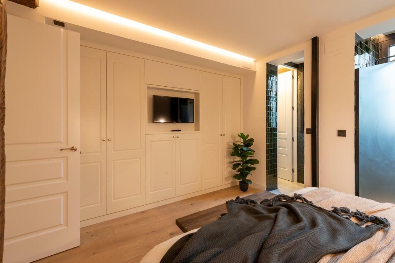 Safari Ac By Staynnapartments บิลเบา ภายนอก รูปภาพ