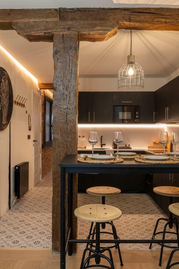 Safari Ac By Staynnapartments บิลเบา ภายนอก รูปภาพ