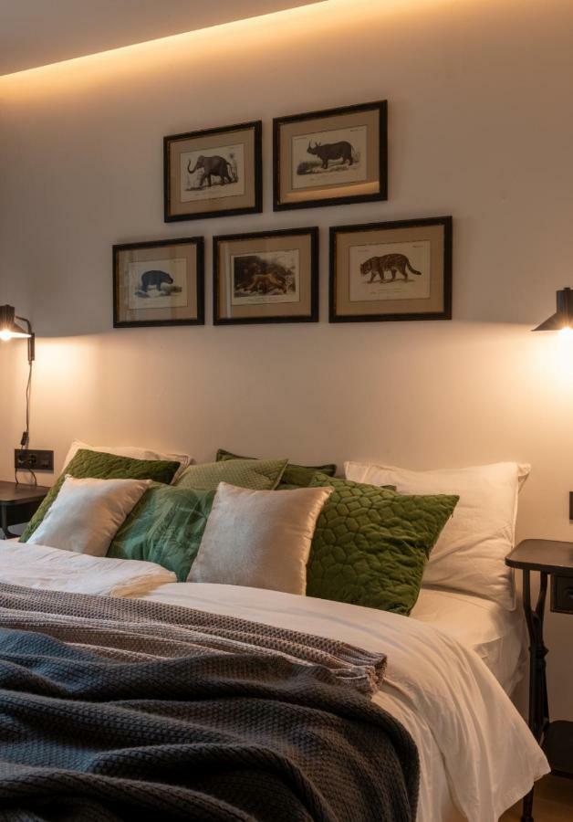 Safari Ac By Staynnapartments บิลเบา ภายนอก รูปภาพ
