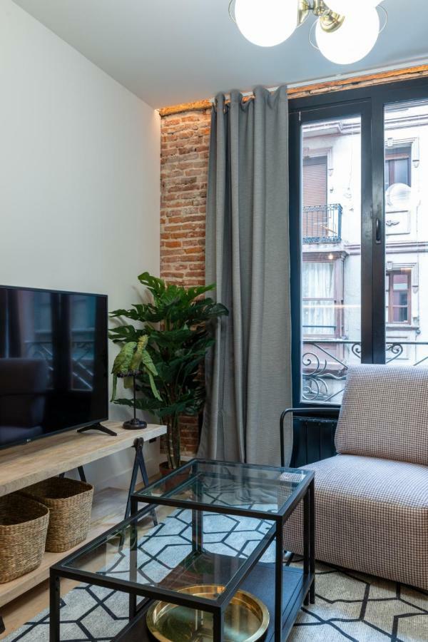 Safari Ac By Staynnapartments บิลเบา ภายนอก รูปภาพ
