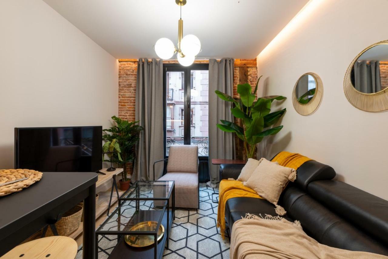 Safari Ac By Staynnapartments บิลเบา ภายนอก รูปภาพ