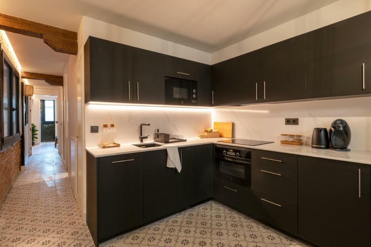 Safari Ac By Staynnapartments บิลเบา ภายนอก รูปภาพ