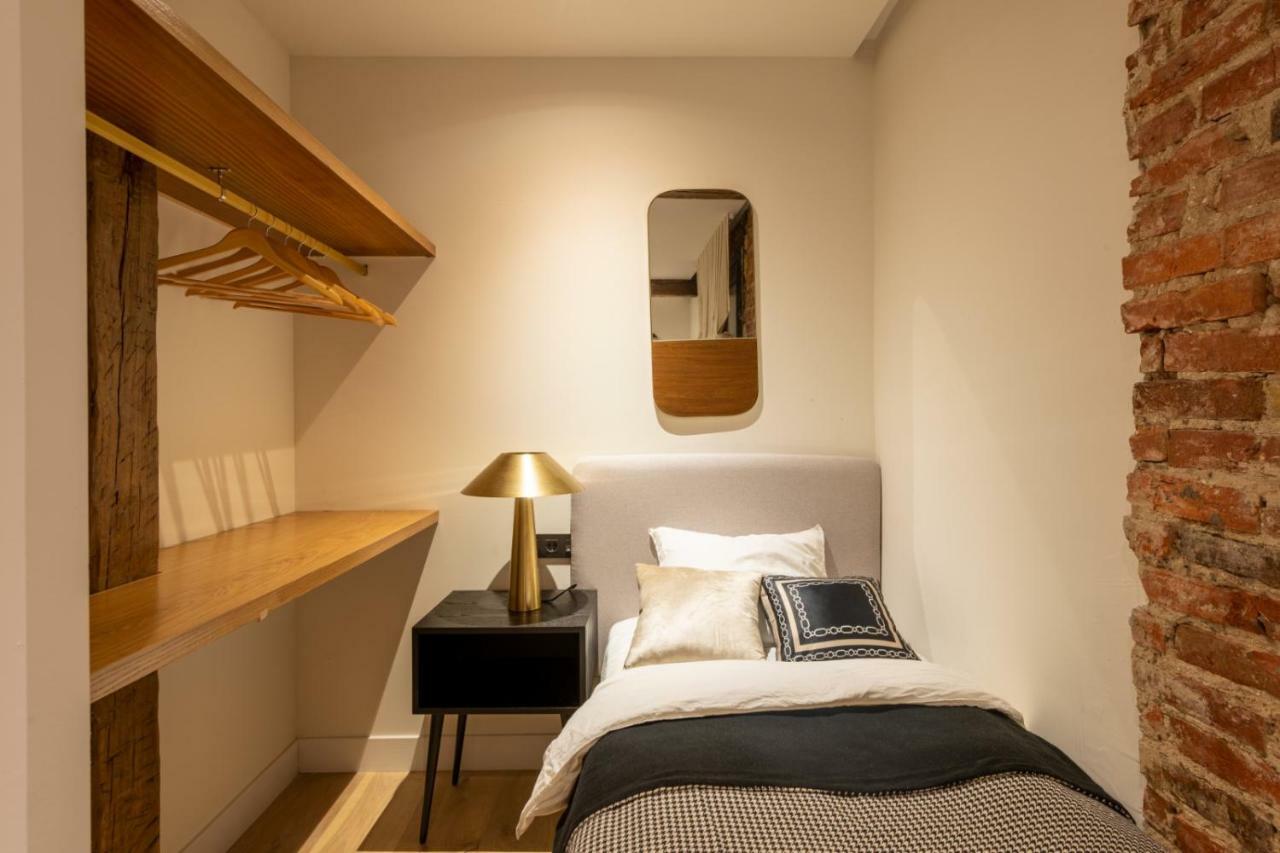 Safari Ac By Staynnapartments บิลเบา ภายนอก รูปภาพ