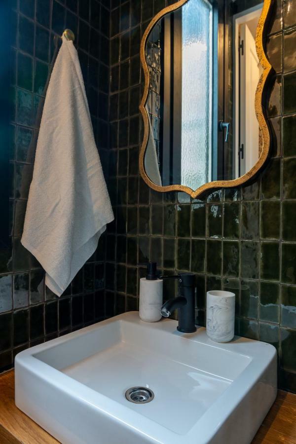 Safari Ac By Staynnapartments บิลเบา ภายนอก รูปภาพ